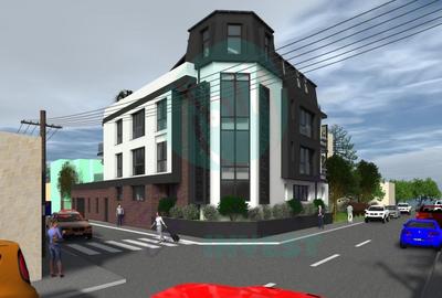 Apartament cu 2 camere semidecomandat în Timpuri Noi - 1