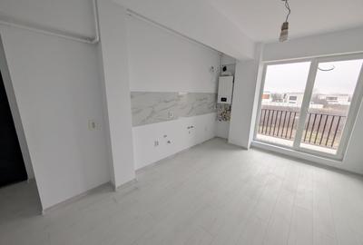 Apartament cu 2 camere în Otopeni - 10