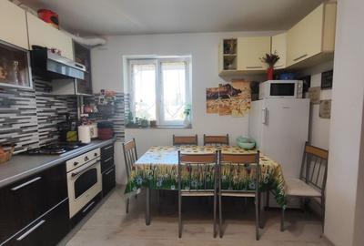 3 camere mobilat utilat Berceni - Piata Resita - 14