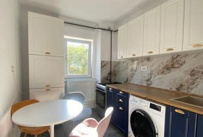 Apartament cu 2 camere decomandat în Alexandru cel Bun - 4