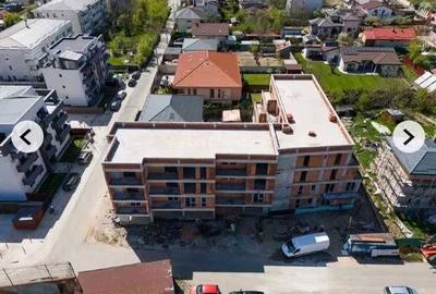 Apartament cu 2 camere decomandat în Central - 3