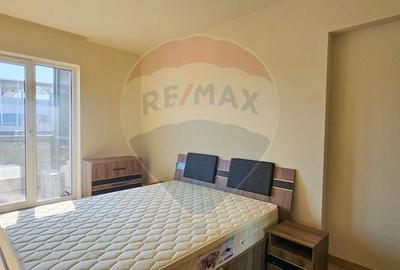 Apartament 2 camere de inchiriat mobilat si utilat Stadion Ghencea - 11