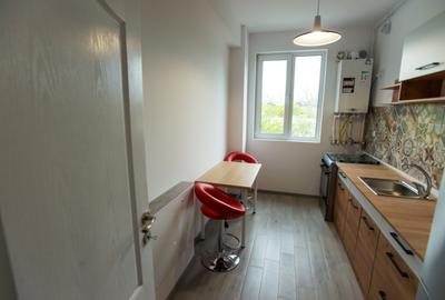 Titan-Lidl-strada Buhusi -bloc nou - 2