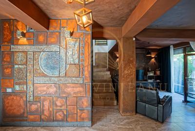 Casa P+1E de vanzare in Mamaia - Tabara Navodari - 11