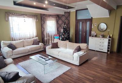 Casă cu 4 camere în Paleu - 11