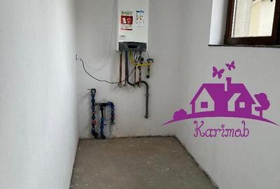 Casa in cartierul Tineretului - 7