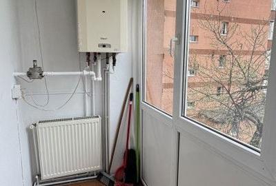 Apartament cu 2 camere decomandat în Grigorescu - 7