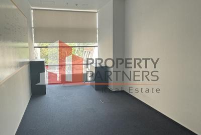 Spatiu de birou in Floreasca - 13