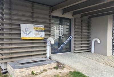 Spațiu comercial, de 18 mp, în Bartolomeu - 2