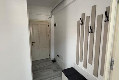 Apartament nou, mobilat și utilat | ESQ Village – Iași, Galata | Loc de parcare - 5