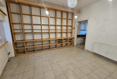 Spatiu comercial Central cu loc de parcare propriu - 3