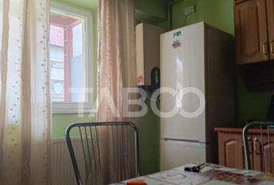 Garsonieră decomandată, mobilată în Mârșa - 8