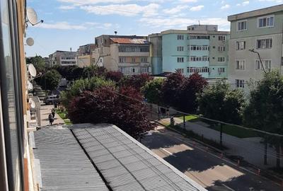 Apartament cu 2 camere semidecomandat în Central - 9