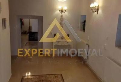 Casă cu 4 camere cu Teren 282 Mp în Orașul Vechi - 5