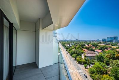 REA1025377 Apartament spatios High End 3 camere One Verdi Park I Design modern - 28