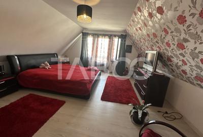 Casa de vanzare 5 camere zona barbeque  salon de evenimete ciubar - 17