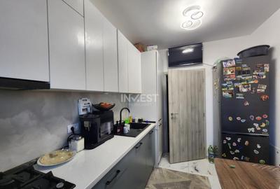 Apartament cu 2 camere decomandat, mobilat în Valea Adâncă - 1