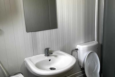 Casă cu 3 camere cu Teren 500 Mp în Băleni - 3