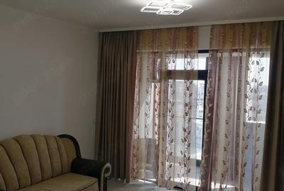 Apartament cu 2 camere decomandat în Inel II - 7
