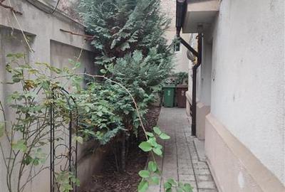 Garsonieră nedecomandată în Primăverii - 14