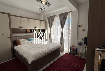 Apartament 3 Camere I 57 mp I Parcare Inclusă I Etaj 1/2 I Selimbar - 8