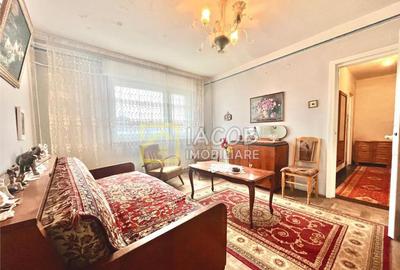 Apartament doua camere, Ultracentral Bacau - 5