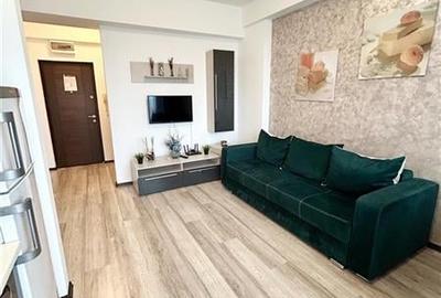 Apartament 2 Camere Mobilat Complet, Totul Nou, Summerland - 4