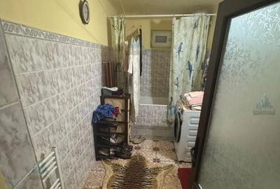Casă cu 3 camere în Uiești - 12