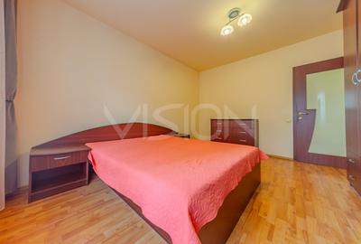Apartament cu 2 camere decomandat, mobilat în Mănăștur - 3