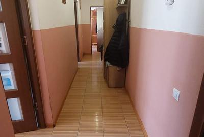 Apartament cu 2 camere decomandat în Ștefănești - 5
