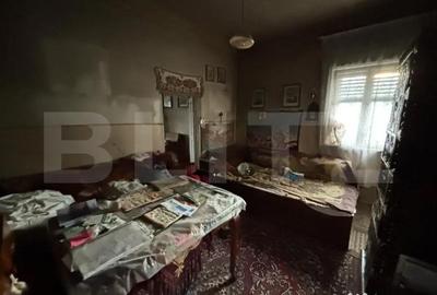 Casă cu 3 camere cu Teren 300 Mp în Șimleu Silvaniei - 4