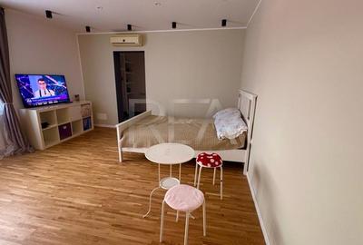 Apartament tip studio 4/4, bloc tip H special, vizavi de Mall Afi Cotroceni. Apartament tip studio 4/4, bloc tip H special, vizavi de Mall Afi Cotroceni. - 8