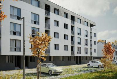 Apartament cu 3 camere decomandat în Prelungirea Ghencea - 1