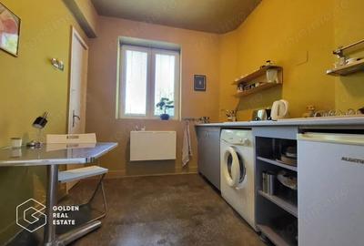 Apartament cu 2 camere semidecomandat în Central - 2