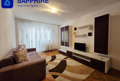 Apartament 2 camere prima închiriere Calea Moșilor, metrou Obor, bloc reabilitat Apartament 2 camere prima închiriere Calea Moșilor, metrou Obor, bloc reabilitat - 1