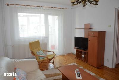 Apartament cu 2 camere decomandat în Turda - 2