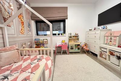 Apartament cu 3 camere în Pipera - 4