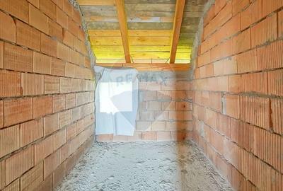 Casă individuală cu 6 camere cu Teren 500 Mp în Feldioara - 39
