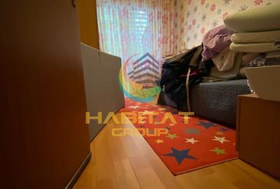Apartament cu 3 camere decomandat, mobilat în Olteniței - 3
