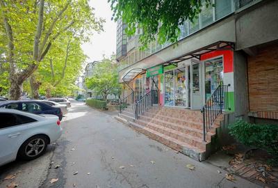 De vanzare apartament cu 1 camera si spatiu comercial, in zona Decebal - 9