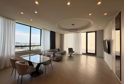 Apartament cu 4 camere decomandat în Aviației - 6