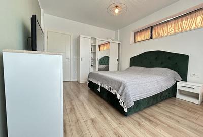 Apartament 2 camere Zen Residence - Centrul Comercial TOM -loc parcare - 6