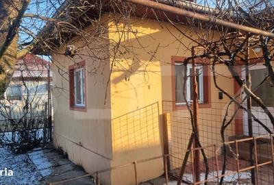 Casă cu 4 camere în Central - 5