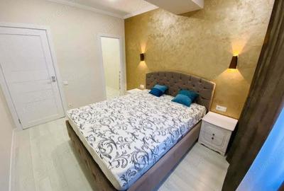 Garsoniera de inchiriat in zona Titan - 1