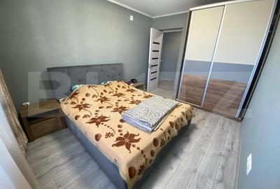 Apartament cu 3 camere - POD SI PARCARE