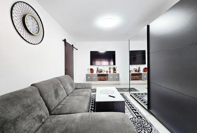 Apartament cu 2 camere în Aurel Vlaicu - 2