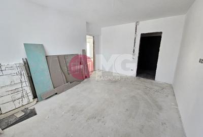 Apartament de vanzare 3 camere + loc de parcare Berceni Postalionului - 3