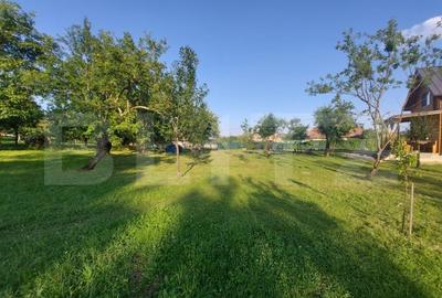 Casa ecologica tip sandwich, eficienta energetic, teren 2.673 mp, zona Baisoara - 16