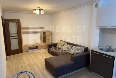 Apartament cu 2 camere decomandat, mobilat în Apărătorii Patriei - 1