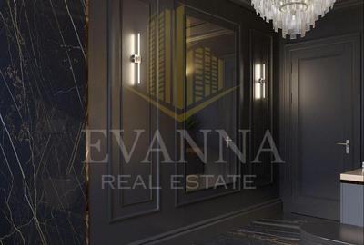 Apartament cu 4 camere în Central - 7